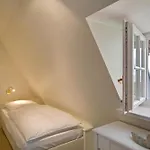 Apartment Seeblick Wenningstedt-Braderup