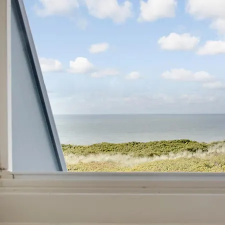 Seeblick * Wenningstedt-Braderup