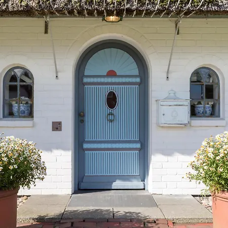 Seeblick Wenningstedt-Braderup
