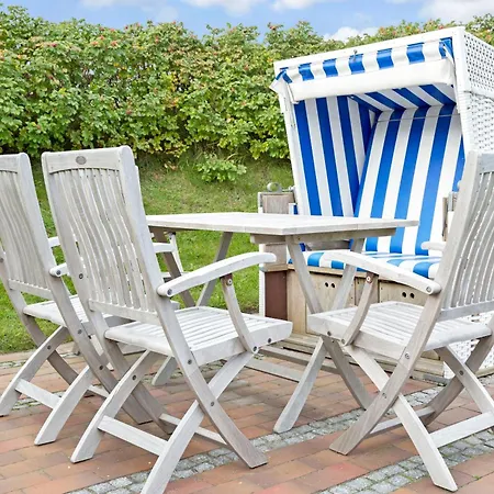 Seeblick Appartement