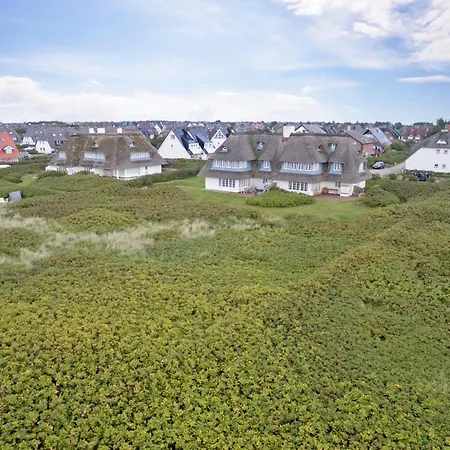 Seeblick * Wenningstedt-Braderup