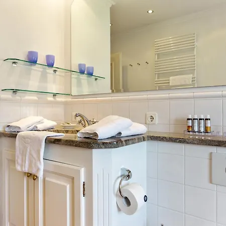 Appartement Seeblick