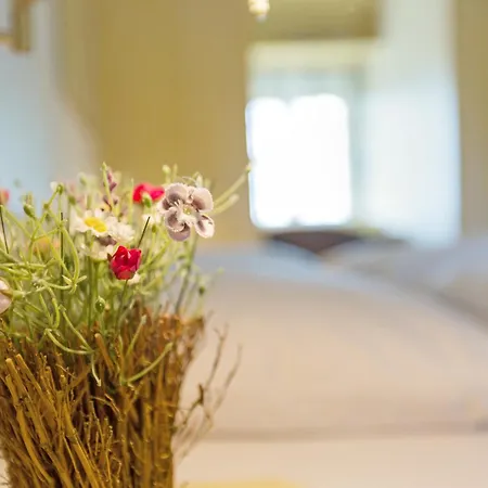 Appartement Seeblick Wenningstedt-Braderup