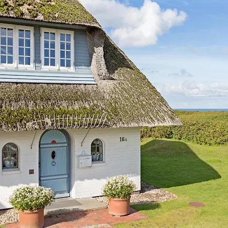 Seeblick Wenningstedt-Braderup